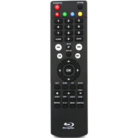 Remote Control LOGIK Original 043A15644W011