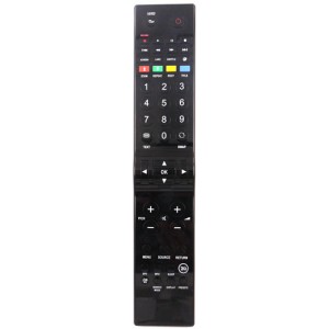 Original Remote Control BUSH, FINLUX, DIGIHOME 30071033 RC5103