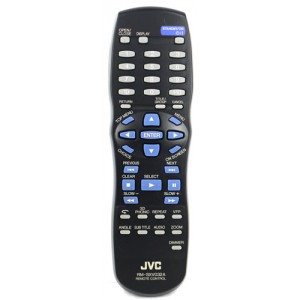 Remote Control JVC Original RM-SXV032A