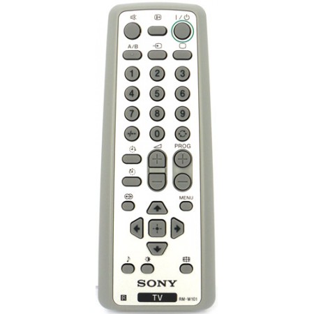 Remote Control SONY Original RM-W101 147800911