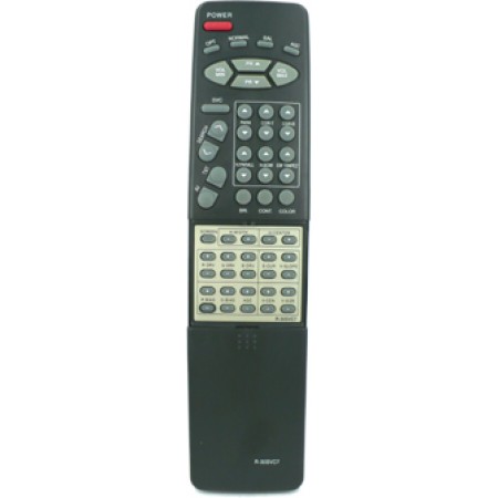 Remote Control DAEWOO Original R-30SVC7