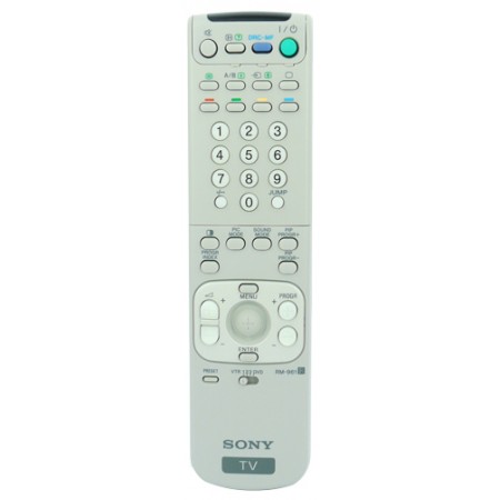 Remote Control SONY Original RM-961 147617011