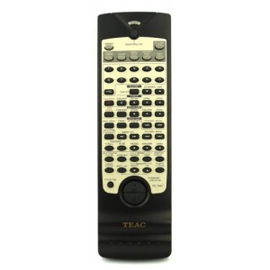 Remote Control TEAC Original 29042C