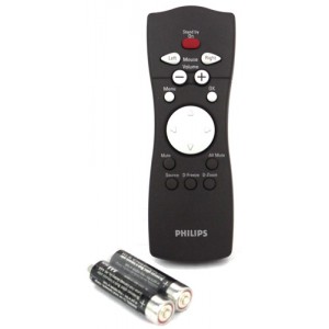 Remote Control PHILIPS Original 313922887121 RC331701