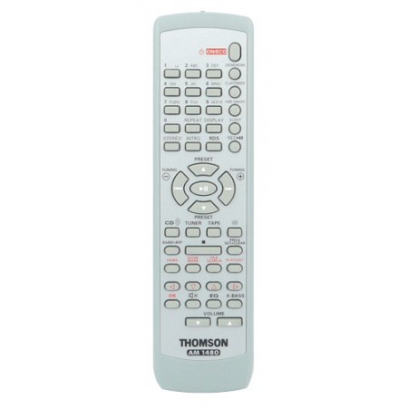 Remote Control THOMSON Original 35657110