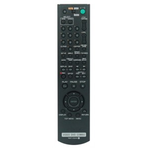 Remote Control SONY Original 988511107 RMTV504A