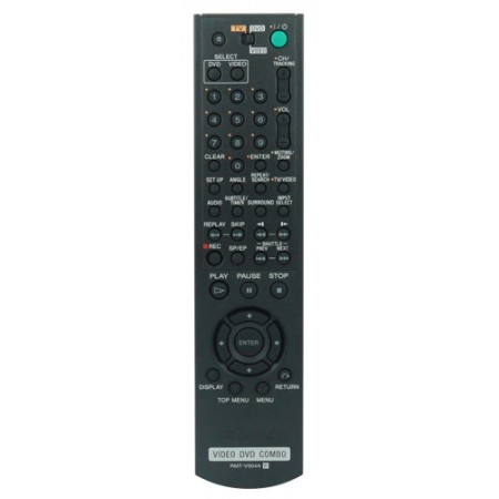 Remote Control SONY Original 988511107 RMTV504A