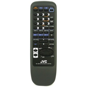 Remote Control JVC Original RM-SED452TRU