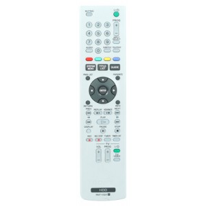 Remote Control SONY Original 988510420 RMTV323