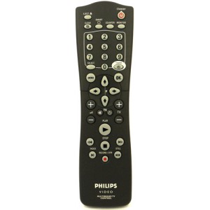 Remote Control PHILIPS Original 482221910737 RT25198/101