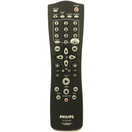 Remote Control PHILIPS Original 482221910737 RT25198/101