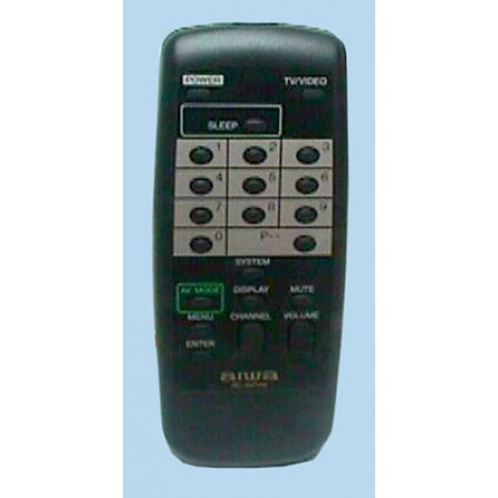 SERVICE Remote Control BEKOSERVICE BEKO Original