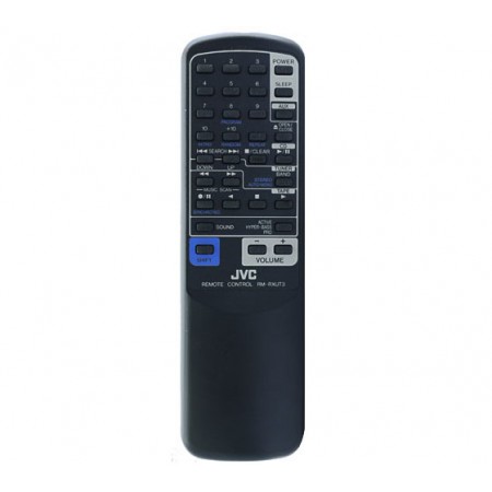 Remote Control JVC Original VGR0038-006