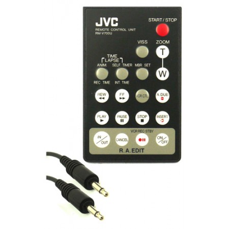 Remote Control JVC Original RM-V700U