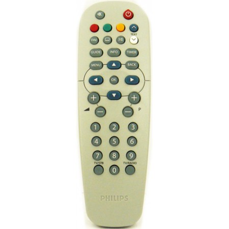 Remote Control PHILIPS Original 312814715161 RC19336002/01