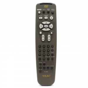 Remote Control TEAC Original 29040