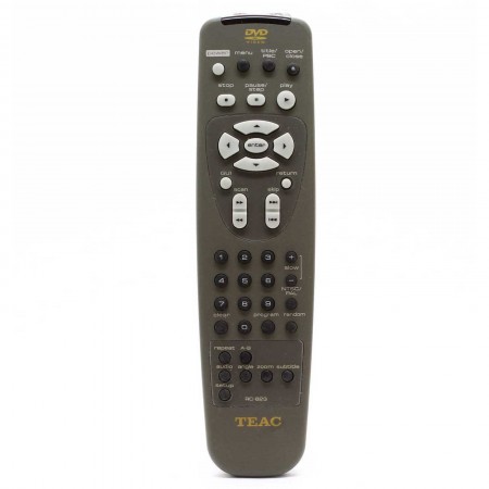 Remote Control TEAC Original 29040