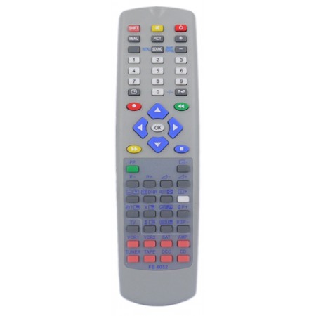 Remote Control PHILIPS Original FB4052