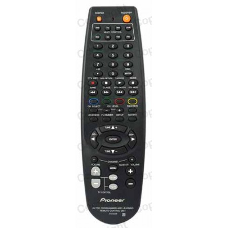 Remote Control PIONEER Original XXD3029