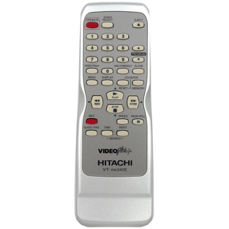 Remote Control HITACHI Original TS18353