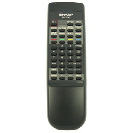 Remote Control SHARP Original RRMCG1043BMSA G1043BMSA