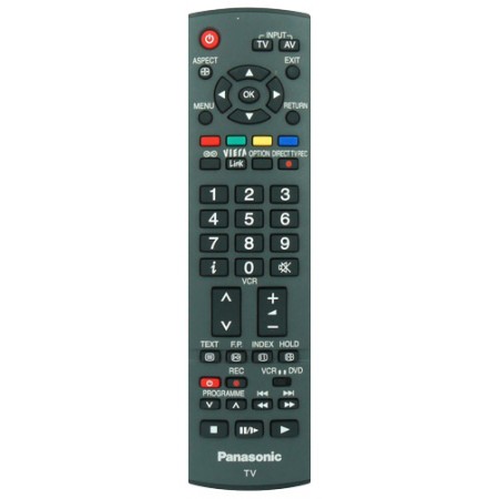 Remote Control PANASONIC Original EUR7651120