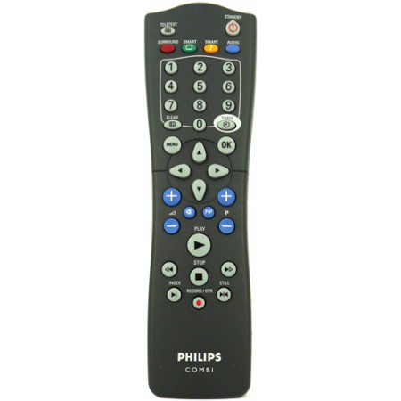 Remote Control PHILIPS Original 862266795101 RT25795/101