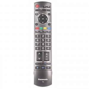 Remote Control PANASONIC Original N2QAYB000182 Remote Control PANASONIC Original N2QAYB000182