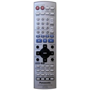 Remote Control PANASONIC Original N2QAYB000200