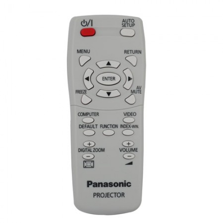Remote Control PANASONIC Original N2QAYA000011
