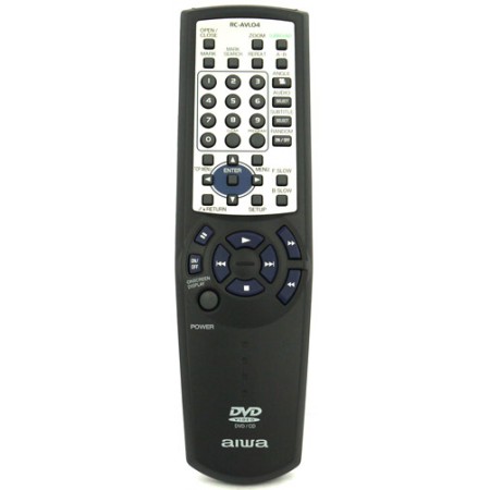 Remote Control SONY Original U0033937U RC-AVL04