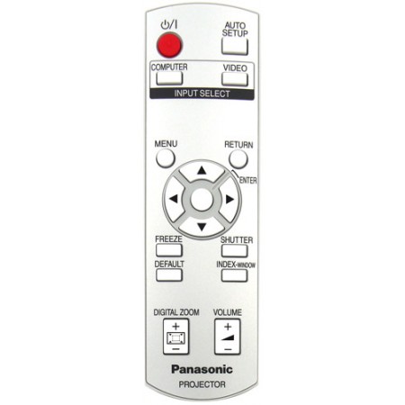 Remote Control PANASONIC Original N2QAYB000172