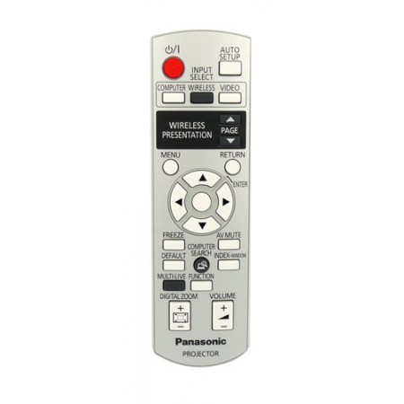 Remote Control PANASONIC Original N2QAYB000260