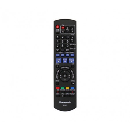 Remote Control PANASONIC Original N2QAYB000335