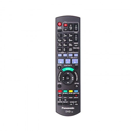 Remote Control PANASONIC Original N2QAYB000478