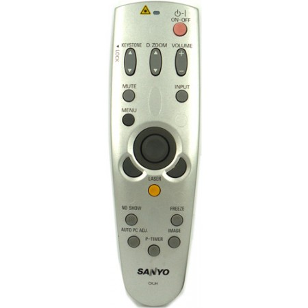 Remote Control SANYO Original POA-RCKIT01