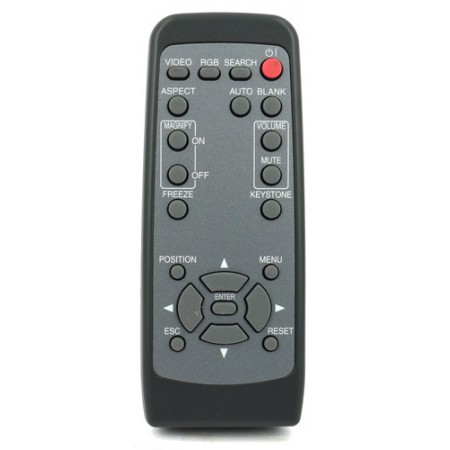 Remote Control HITACHI Original HL01894