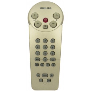 Remote Control PHILIPS Original 312814711381 RC8215