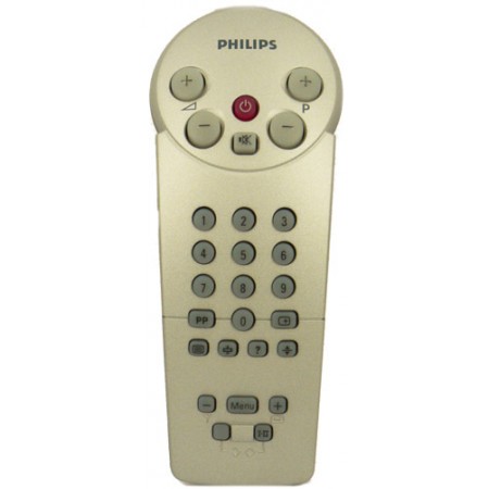 Remote Control PHILIPS Original 312814711381 RC8215