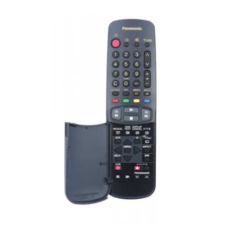 Remote Control PANASONIC Original EUR51927