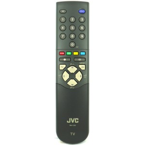 Remote Control JVC Original RM-C50-1C