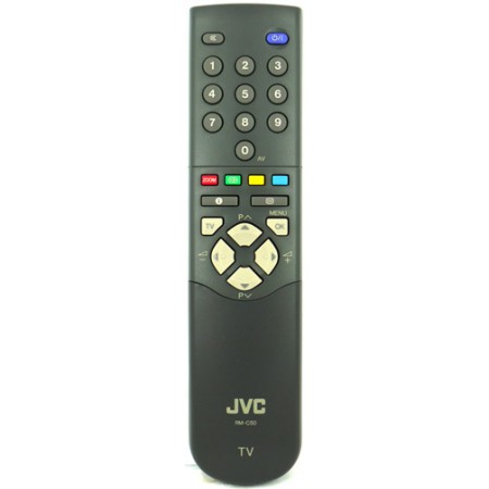 Remote Control JVC Original RM-C50-1C