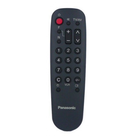 Remote Control PANASONIC Original TNQ8E0460