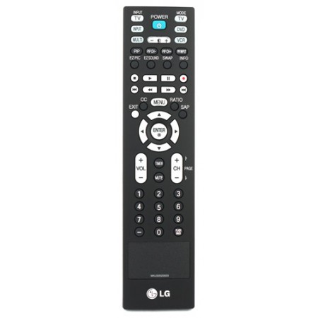 Remote Control LG Original MKJ32022820