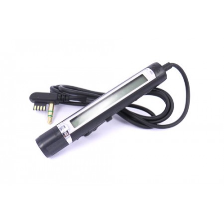 Remote Control SONY Original 147959521 RM-MC38EL