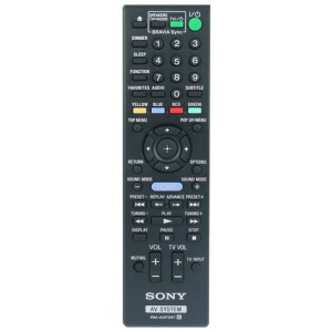Remote Control SONY Original RM-ADP057 148943811