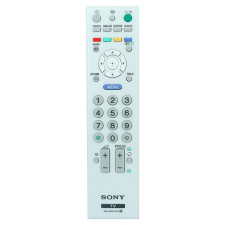 Remote Control SONY Original RM-ED017W 148719221
