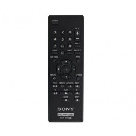 Remote Control SONY Original RMT-D195 148788411