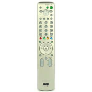 Remote Control SONY Original 147821011 RM942
