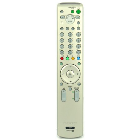 Remote Control SONY Original 147821011 RM942
